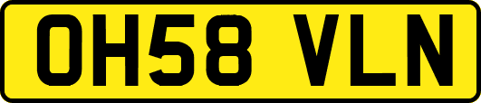 OH58VLN