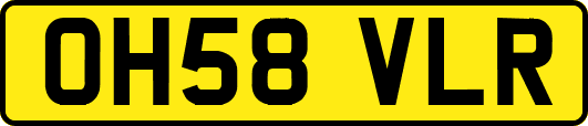 OH58VLR