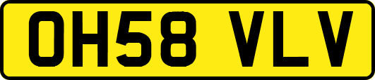 OH58VLV