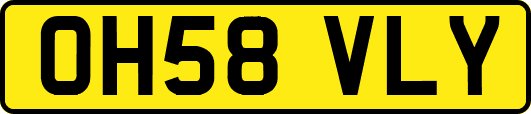 OH58VLY