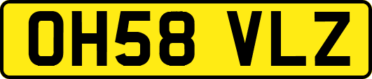 OH58VLZ