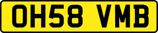 OH58VMB