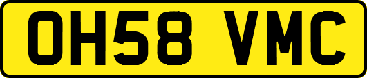 OH58VMC