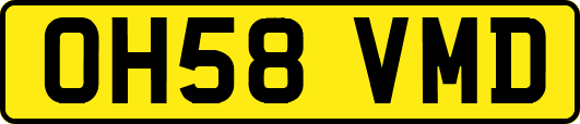 OH58VMD