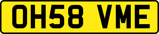 OH58VME