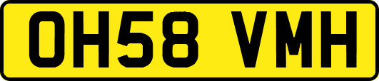 OH58VMH