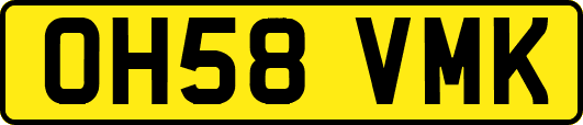OH58VMK