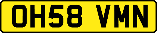 OH58VMN