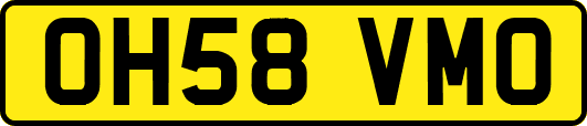 OH58VMO