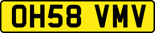 OH58VMV