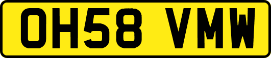 OH58VMW