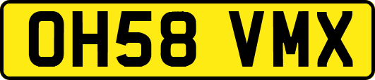 OH58VMX