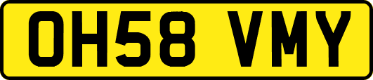 OH58VMY