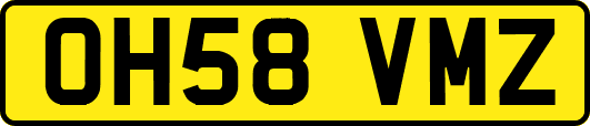 OH58VMZ