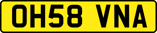 OH58VNA