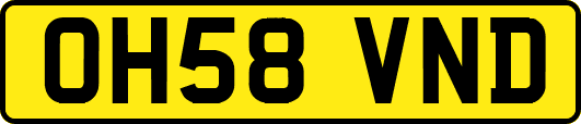 OH58VND