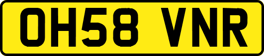 OH58VNR