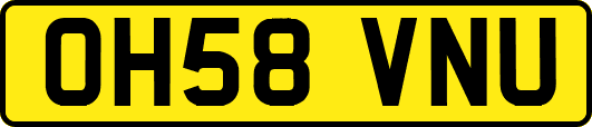 OH58VNU