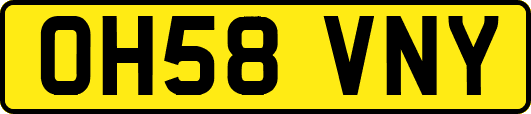 OH58VNY