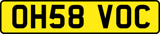 OH58VOC
