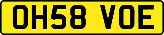 OH58VOE