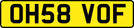 OH58VOF