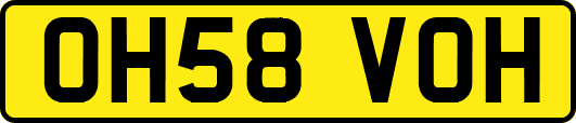 OH58VOH