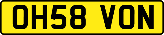 OH58VON