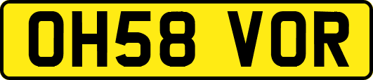 OH58VOR
