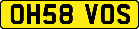 OH58VOS