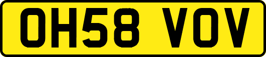 OH58VOV