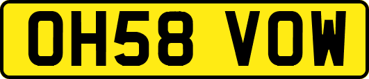 OH58VOW