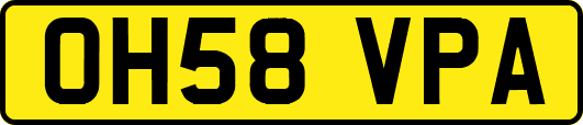 OH58VPA
