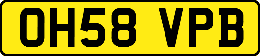 OH58VPB