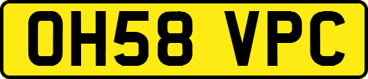 OH58VPC