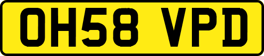 OH58VPD