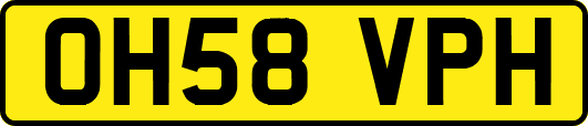 OH58VPH