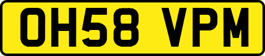 OH58VPM