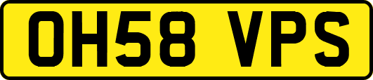 OH58VPS