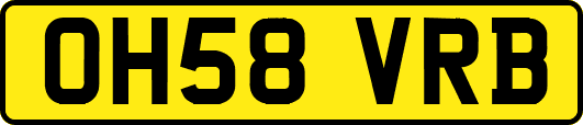 OH58VRB