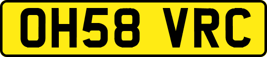 OH58VRC