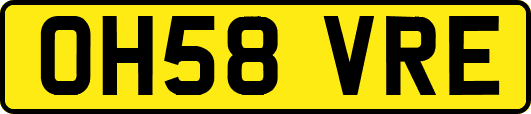 OH58VRE