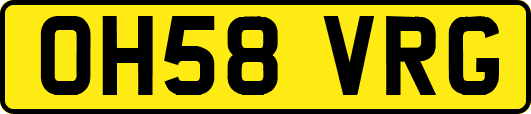OH58VRG
