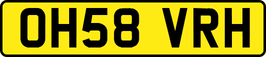OH58VRH