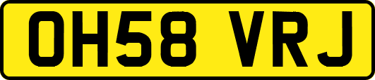 OH58VRJ
