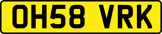 OH58VRK
