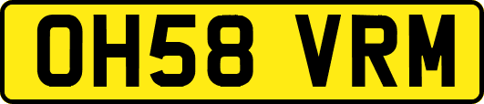 OH58VRM