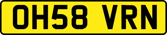 OH58VRN