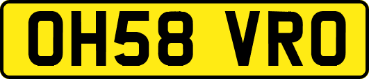 OH58VRO