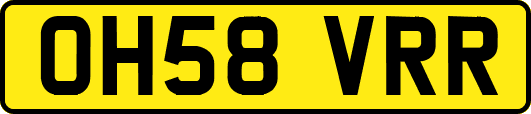 OH58VRR
